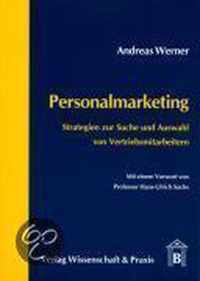 Personalmarketing