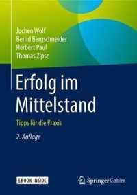 Erfolg Im Mittelstand