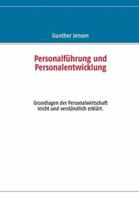 Personalfuhrung und Personalentwicklung