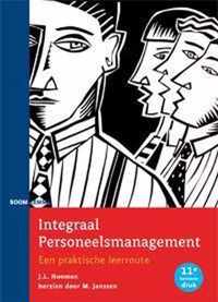 Integraal personeelsmanagement