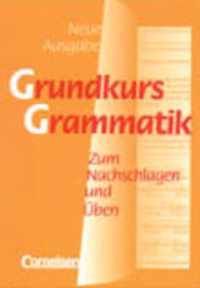 Grundkurs Grammatik