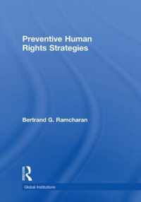 Preventive Human Rights Strategies