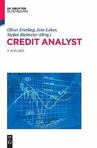 Credit Analyst