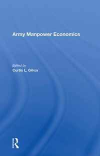 Army Manpower Economics