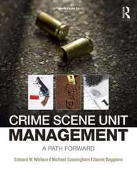 Crime Scene Management