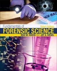 Fundamentals Of Forensic Science