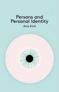 Persons & Personal Identiy