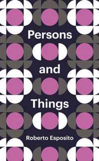 Persons and Things