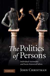 The Politics of Persons