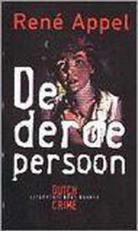 De derde persoon