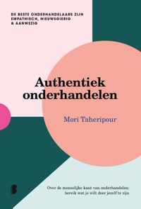 Authentiek onderhandelen