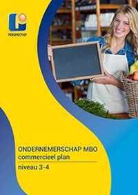 Ondernemerschap MBO - Module Commercieel plan