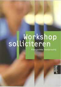 Workshop Solliciteren