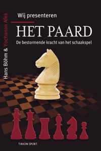 Wij presenteren  -   Het paard