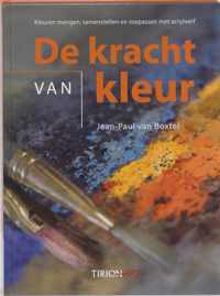 De Kracht Van Kleur