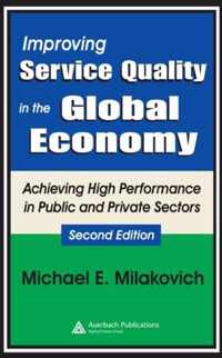 Improving Service Quality in the Global Economy