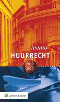 Huurrechtmemo 2019/2020