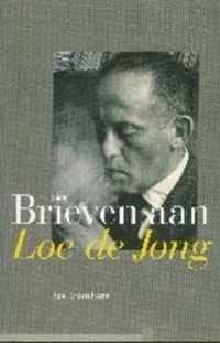 Brieven Aan Loe De Jong