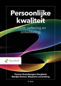 Persoonlijke kwaliteit - Marijke Deveer - Paperback (9789001891916)