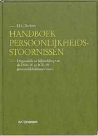 Handboek persoonlijkheidsstoornissen