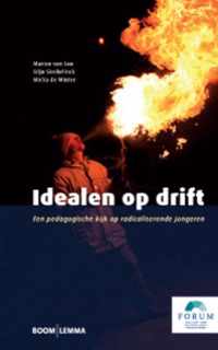 Idealen op drift