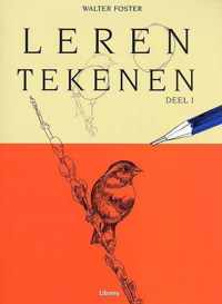 LEREN TEKENEN 1