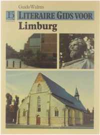 Literaire gids voor limburg