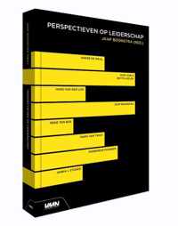 Perspectieven op leiderschap - André de Waal - Hardcover (9789462762329)