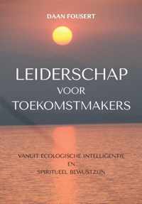 Leiderschap voor Toekomstmakers