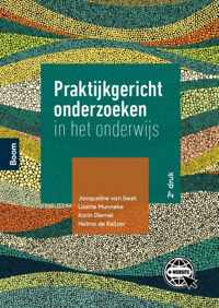 Praktijkgericht onderzoeken in het onderwijs