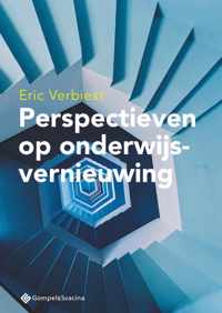 Perspectieven op onderwijsvernieuwing