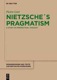 Nietzsches Pragmatism