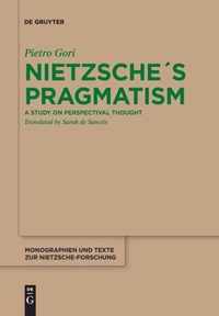 Nietzsches Pragmatism