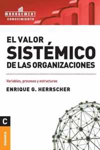 El Valor Sistemico de Las Organizaciones