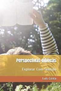 Perspectivas Biblicas