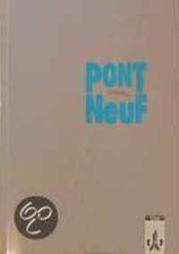 Pont NeuF 1. Arbeitsbuch