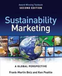 Sustainability Marketing 2nd