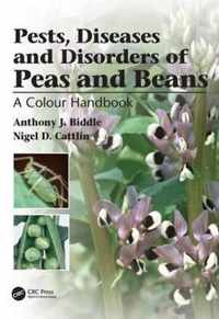 Pests and Diseases of Peas and Beans