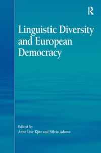 Linguistic Diversity and European Democracy