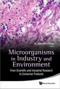 Microorganisms in Industry and Environment