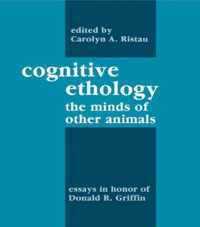 Cognitive Ethology