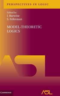 Model-Theoretic Logics