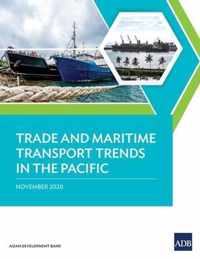 Trade and Maritime Transport Trends in the Pacific