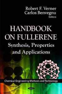 Handbook on Fullerene