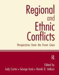 Regional and Ethnic Conflicts