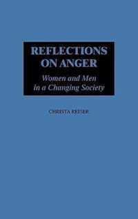 Reflections on Anger