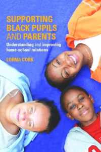 Supporting Black Pupils and Parents