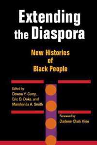 Extending the Diaspora