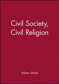 Civil Society, Civil Religion