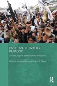 Pakistan's Stability Paradox